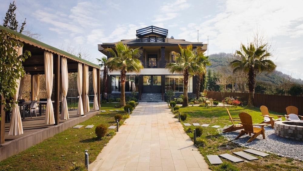 Mata Butik Hotel