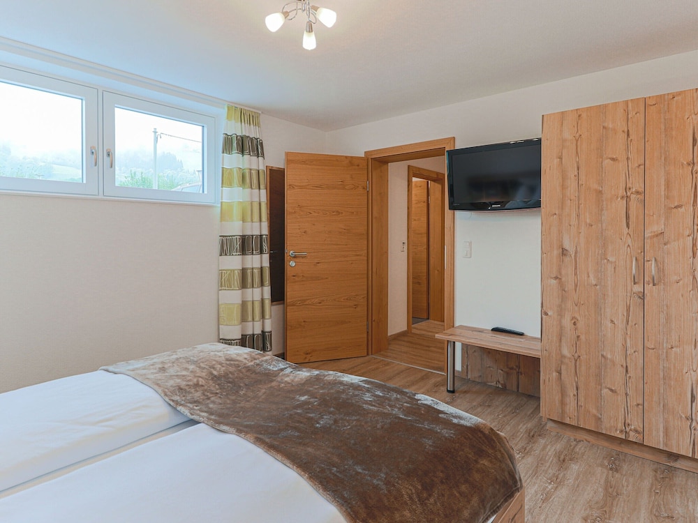 Apartment in Brixen Near Ski Welt