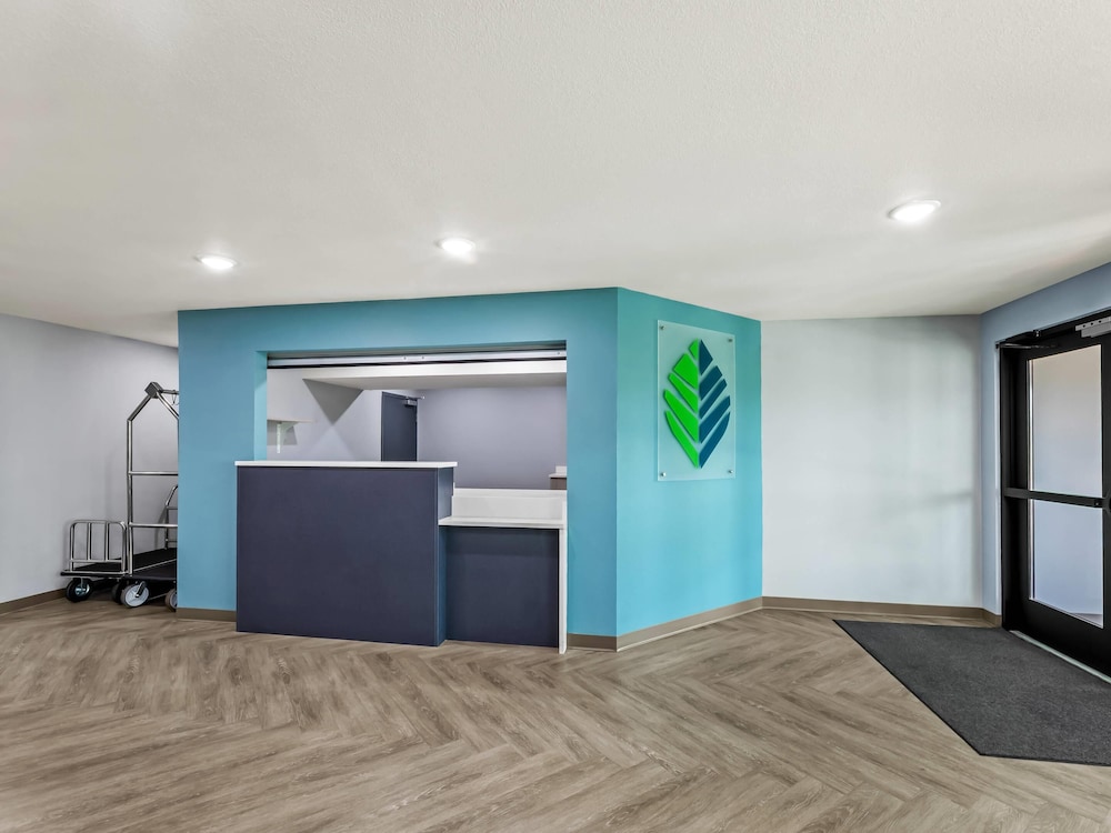 WoodSpring Suites Prattville - Montgomery North