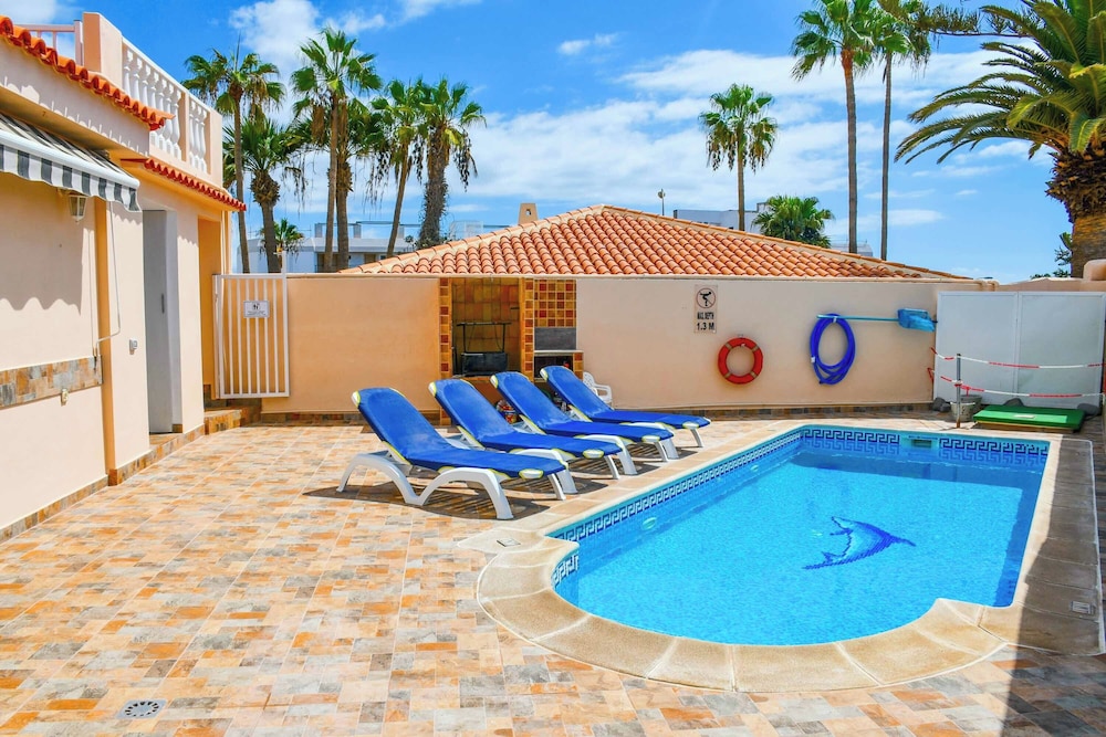 Casa Vista Mar