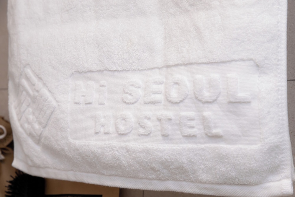 Hi Seoul Hostel Myungdong West