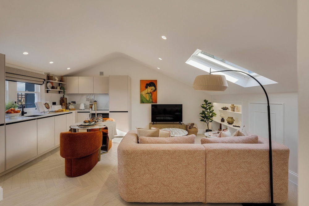 Notting Hill Your Apartment