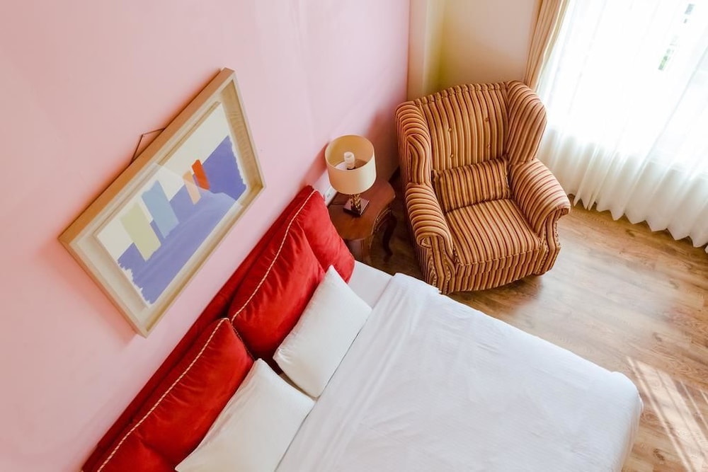 Dream House B&B