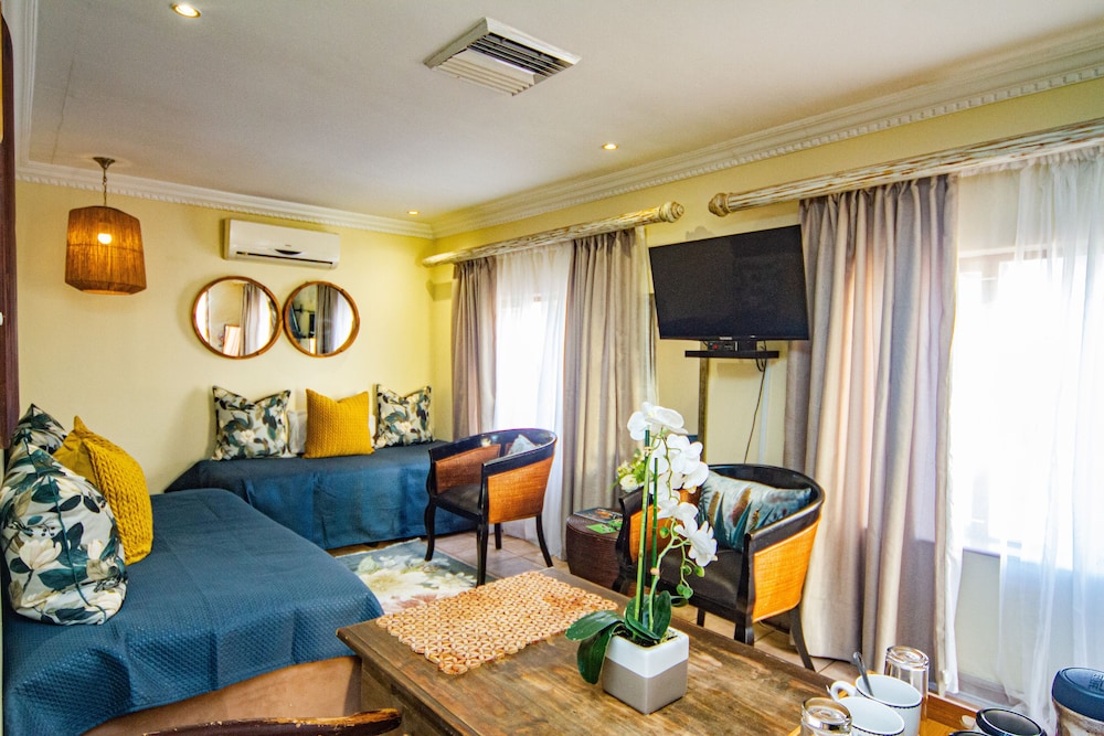 La Loggia B&B
