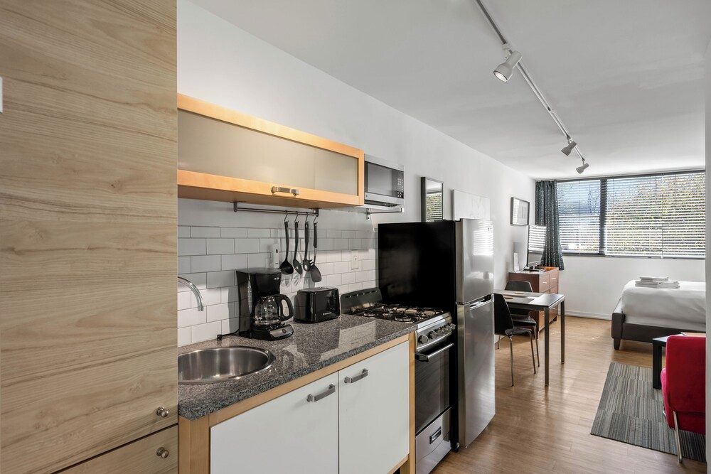 BCA Furnished Apartments