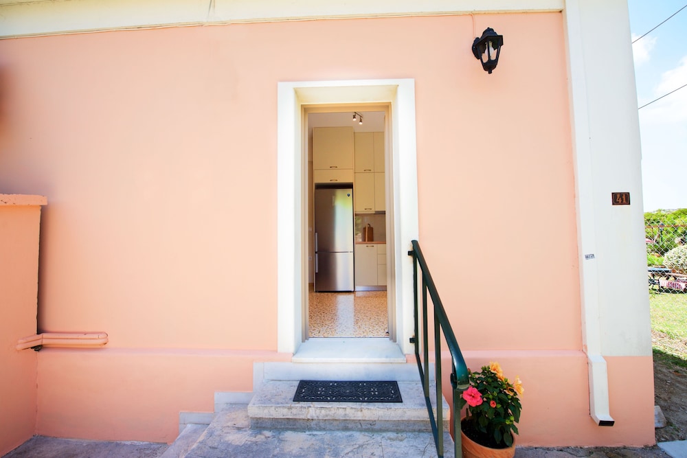 Casa Lamacchia by CorfuEscapes