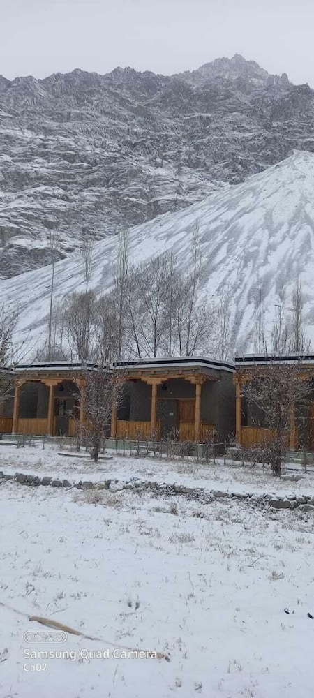 Shangrila Resort Nubra