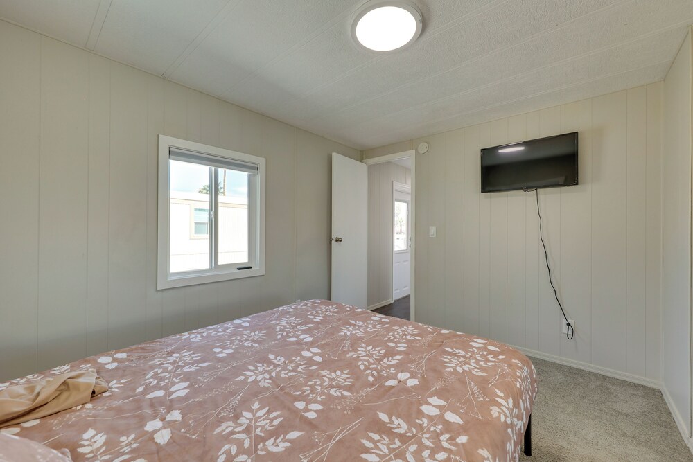 Riverfront Bullhead City Home, Near Casinos