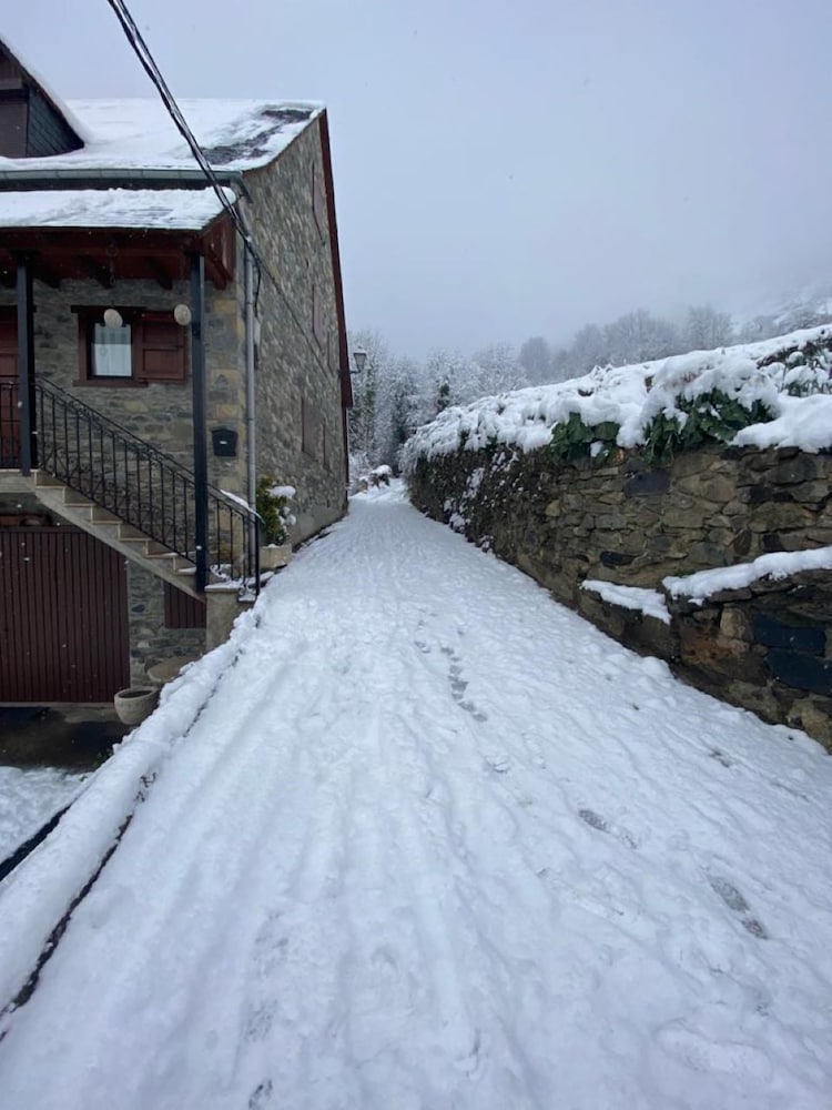 La Petite Boheme