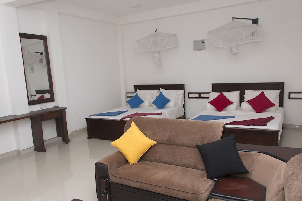 Thuruliya Lodge Habarana