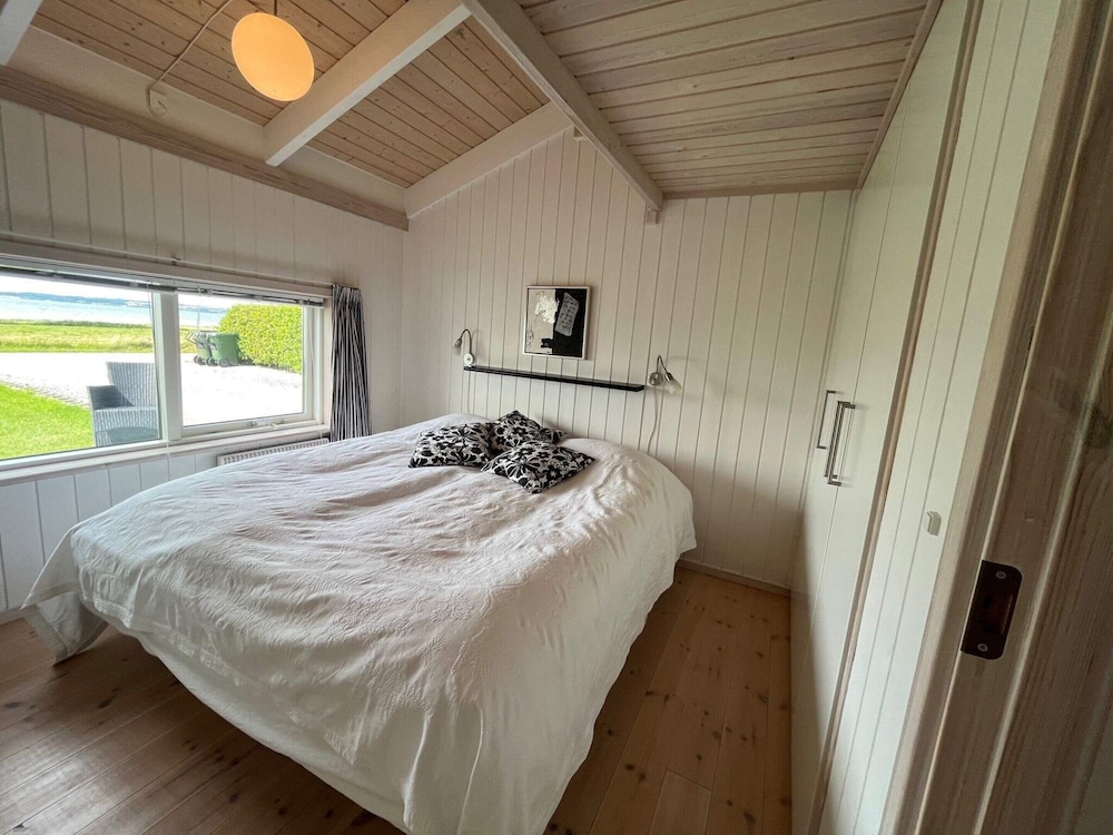 Seaside Haven in Knebel - By Traum Ferienwohnungen view 2