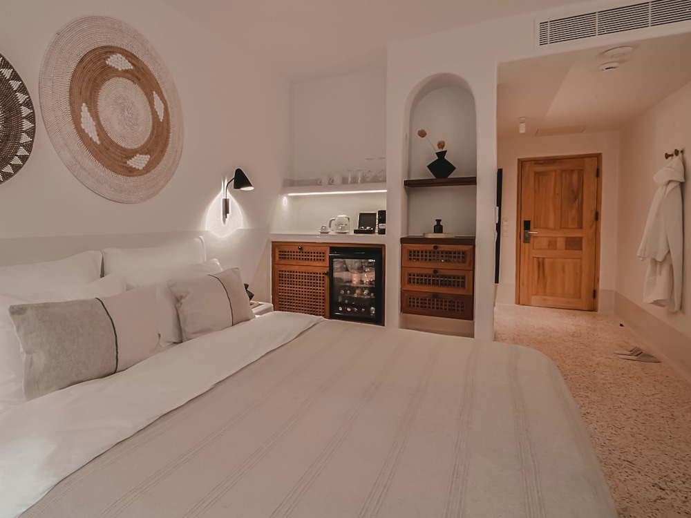 Perios Plaj Evi - Sadece Yetişkinler - Image 26
