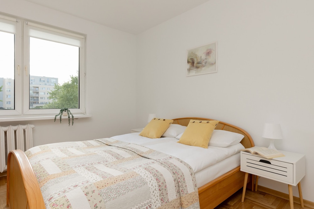 2-bedroom Franciszka Kawy 34 by Renters view 5