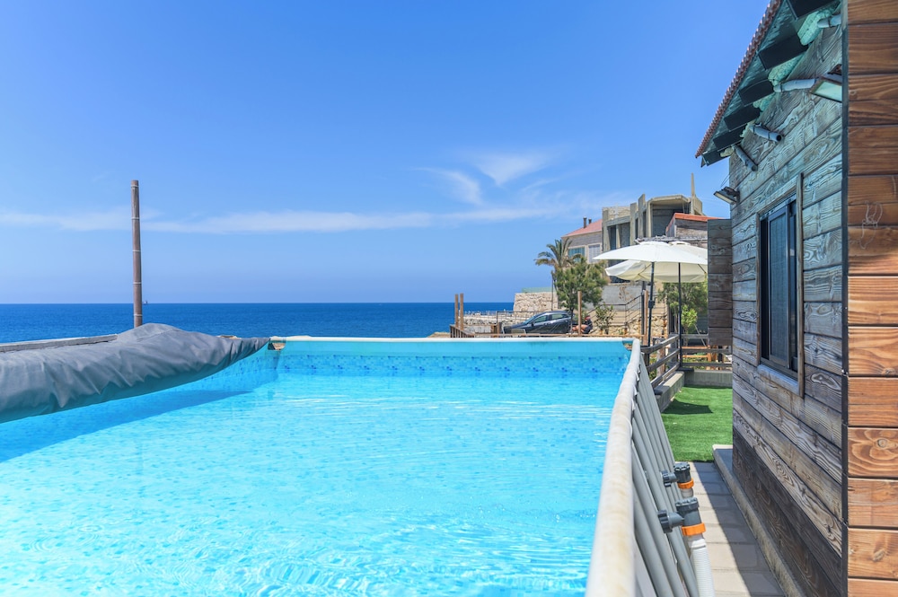 Sea Lofts-Kfar Abida Oceanfront Retreats