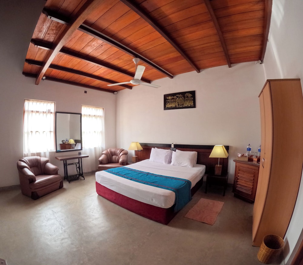 Surf Bay Villa