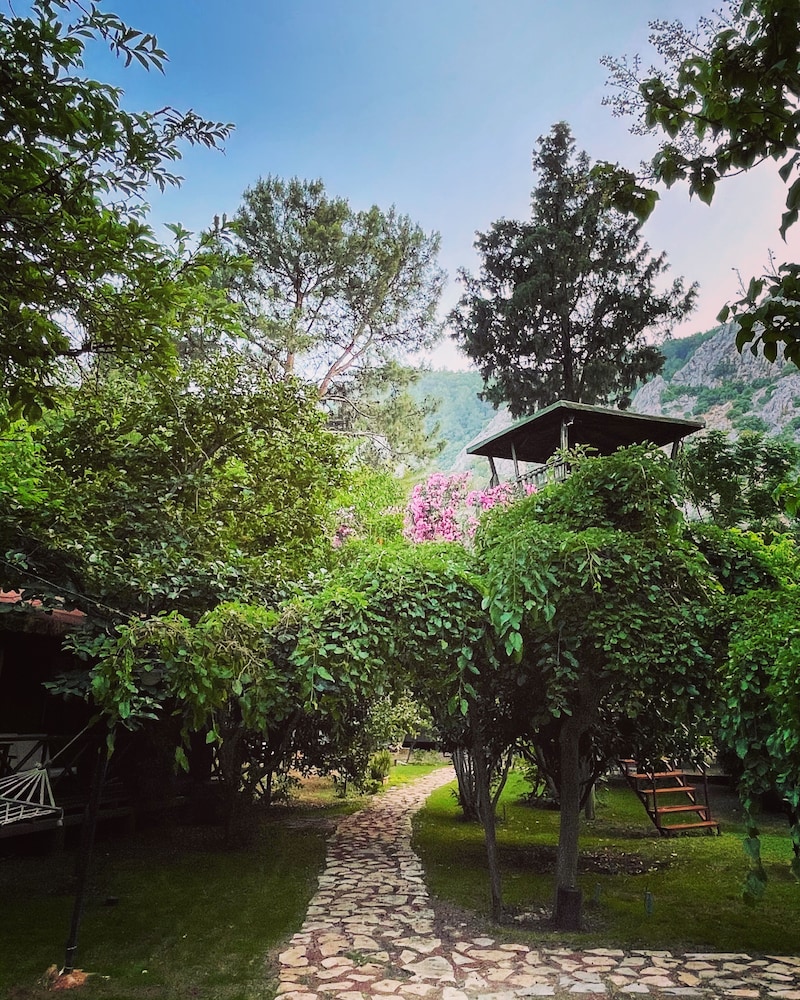 Kibala Otel - Butik Sınıf - Image 19