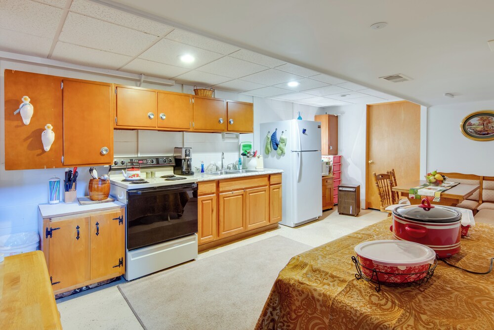 Pennsylvania Countryside Retreat w/ Deck  Yard! - Property Image 39