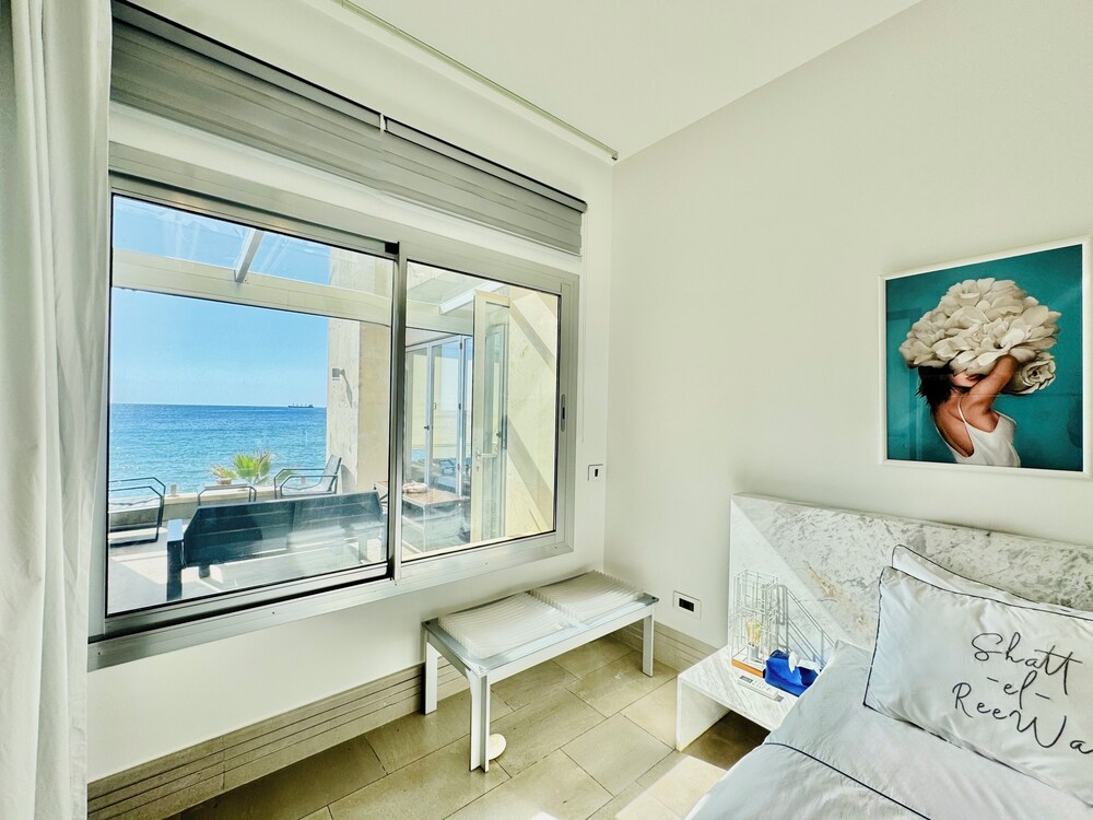 Shatt El Reewa Villa