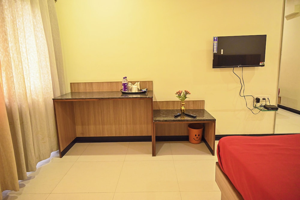 Pritam Park Hotel