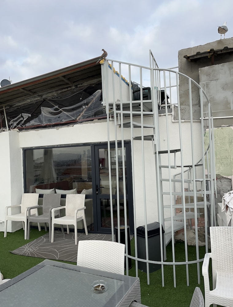 Istanbul Paris Otel & Pansiyon - Image 35