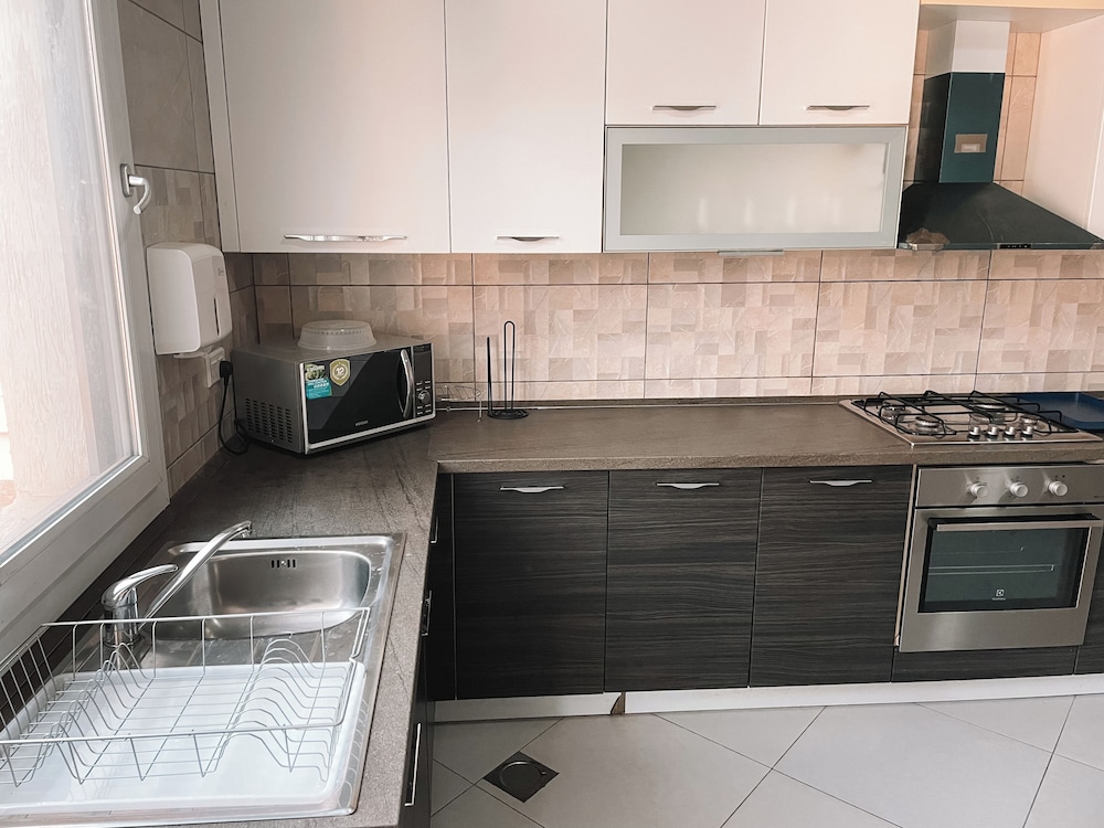 TCC APARTMENT