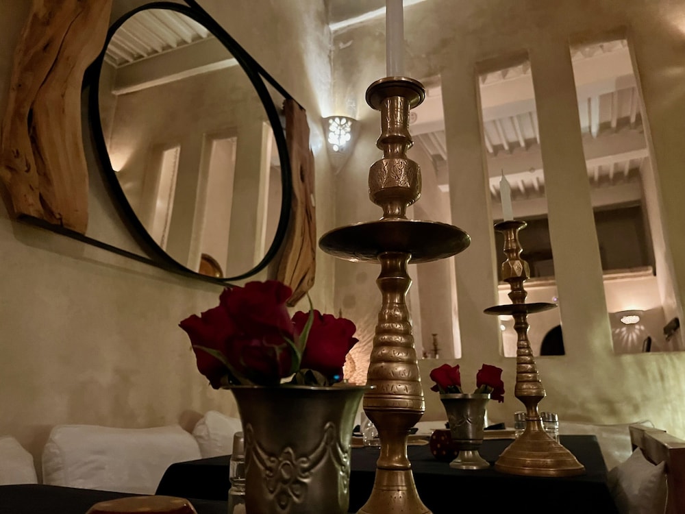 RIAD MALAÏKA