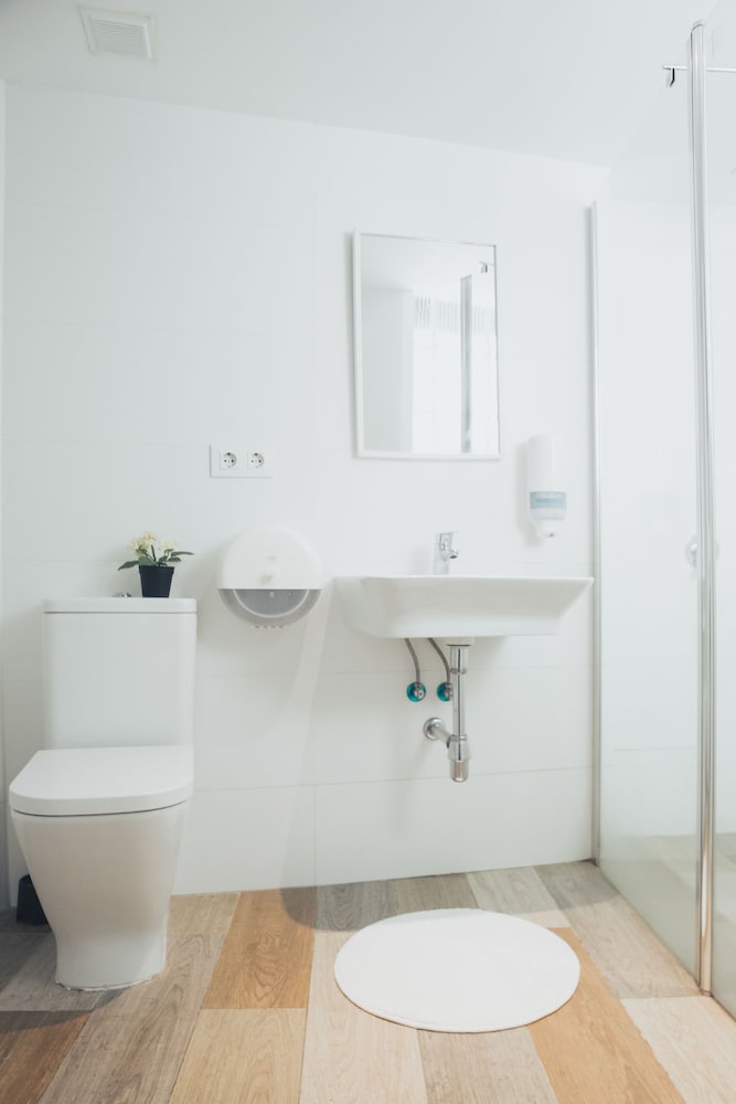 ISA SEVILLA Suites