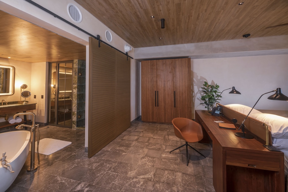 Atelier Playa Mujeres - Adults Only - All Inclusive 37