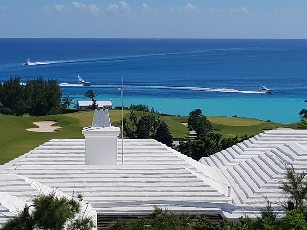 Bermuda Vacations - Bermuda Connections Guest House - Property Image 1