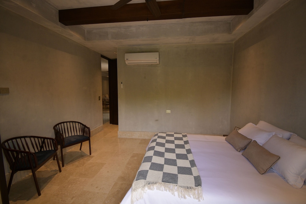 Colonial loft in Cartagena old town