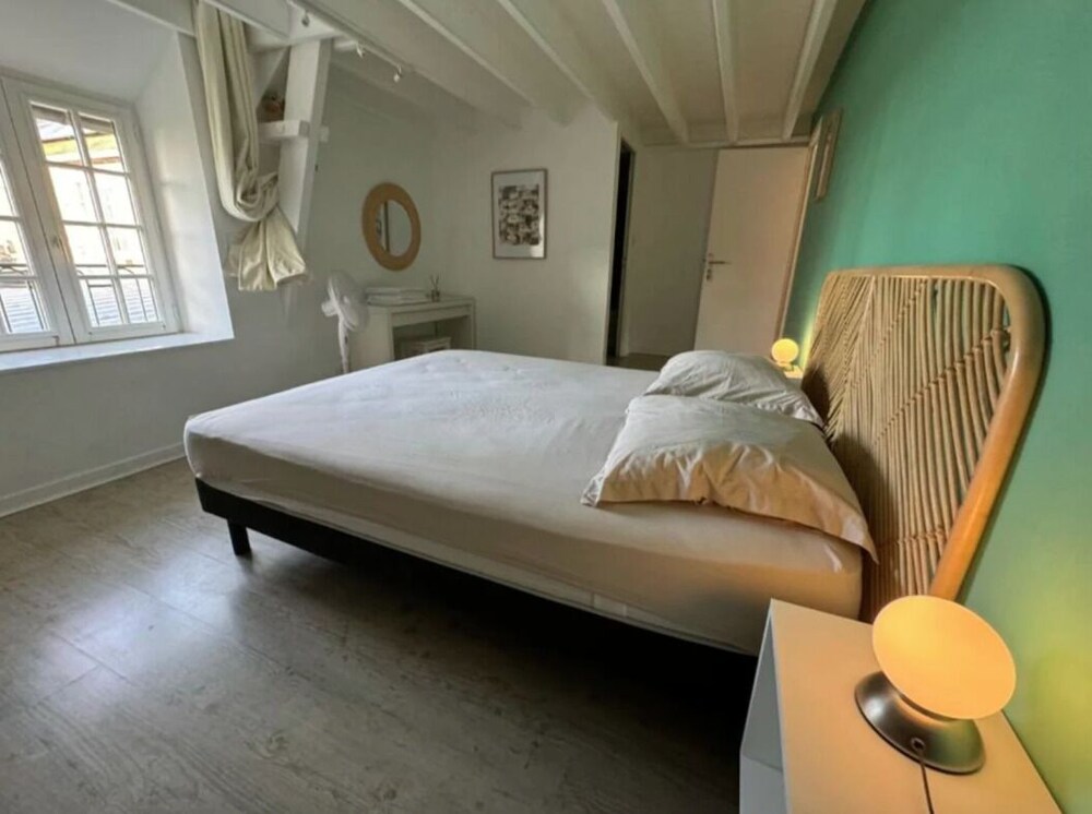 Chambres de la Bégaudière, photo 18