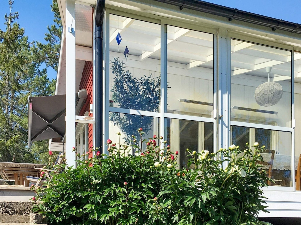 4 Star Holiday Home in Nykoping view 5