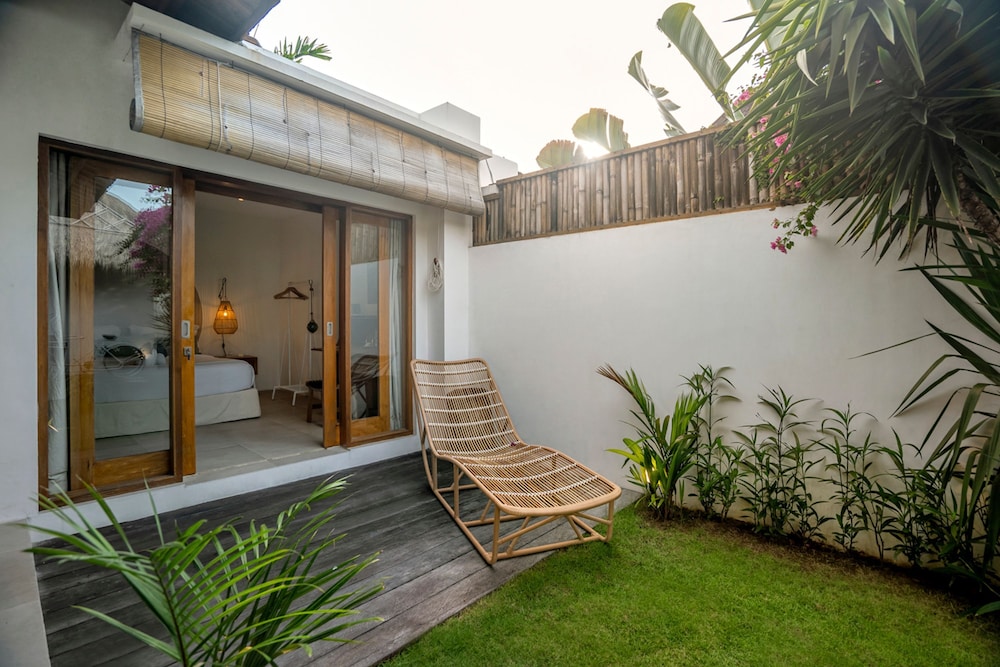 House of Bagera by Alfred in Bali - Tropical Family Dream Villa in Seminyak Oberoi Beach Bali