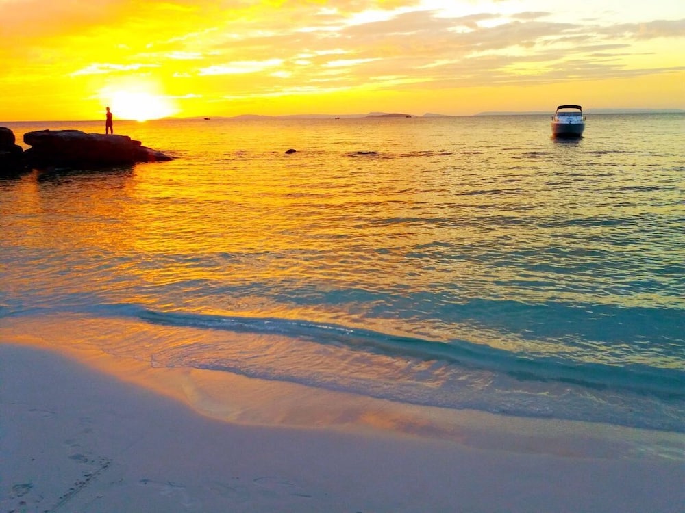 Try Palace Resort Sihanoukville