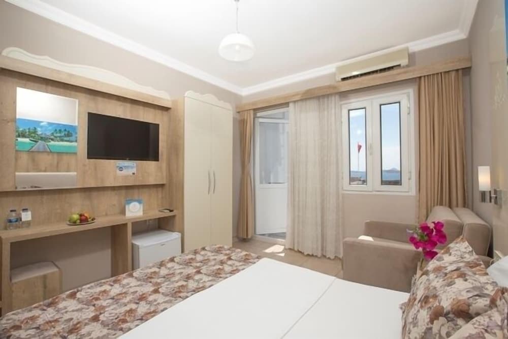 Akkan Beach Hotel - Image 10