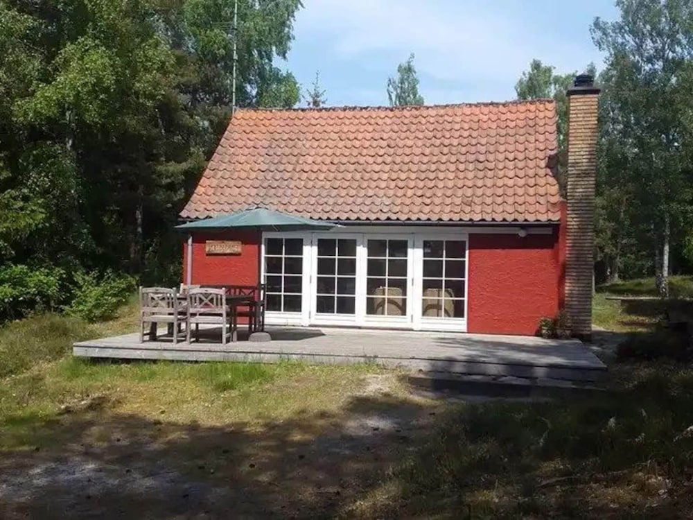 5 Star Holiday Home in Nexo