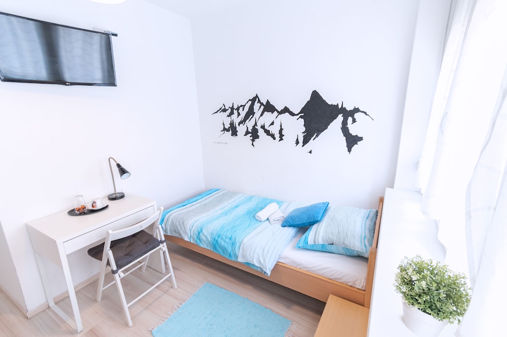 The Dots Hostel
