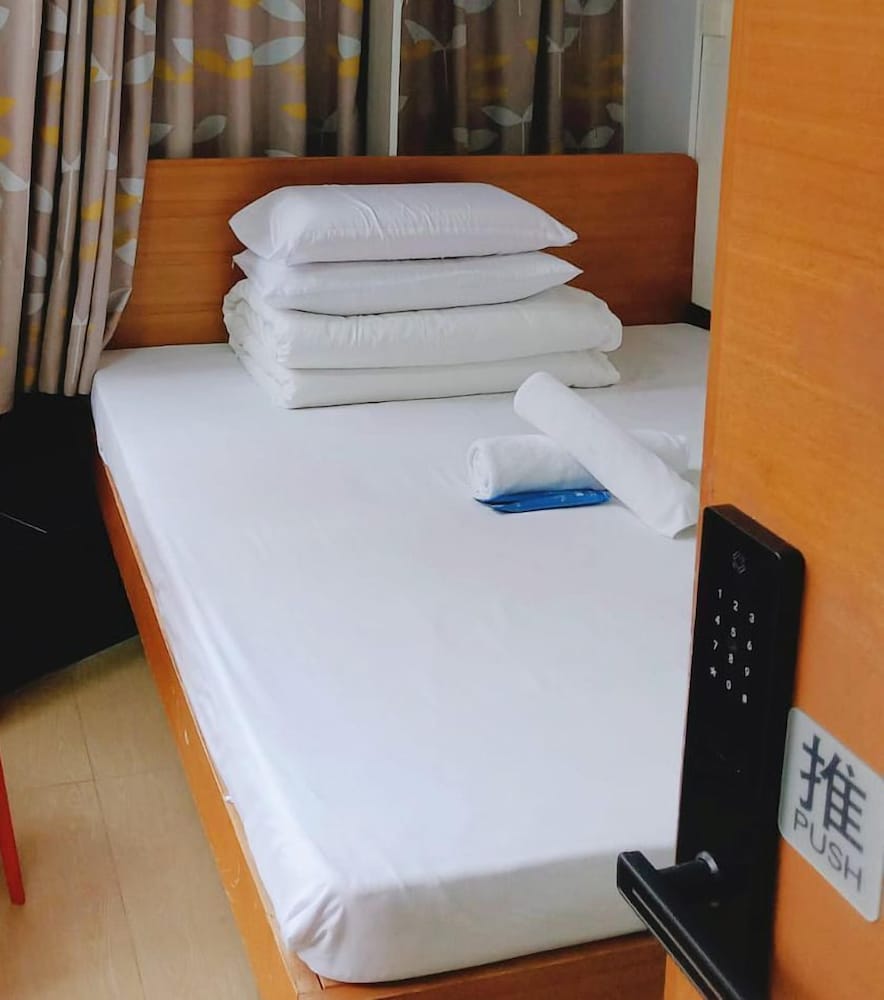 Roca Guesthouse