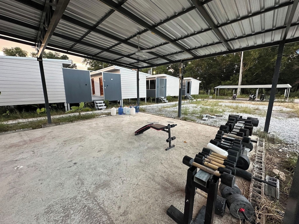 #4 - Private Villa 2BR 1000mbps Wi-fi