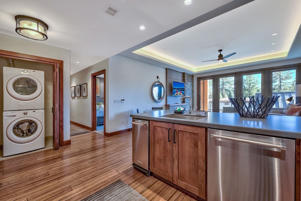 Lake Tahoe Vacations - Zalanta Resort at the Village - Property Image 55