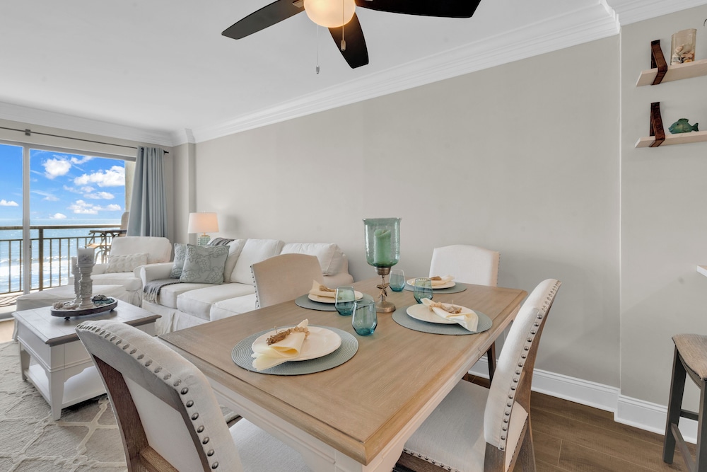 Bluewater Resort 406