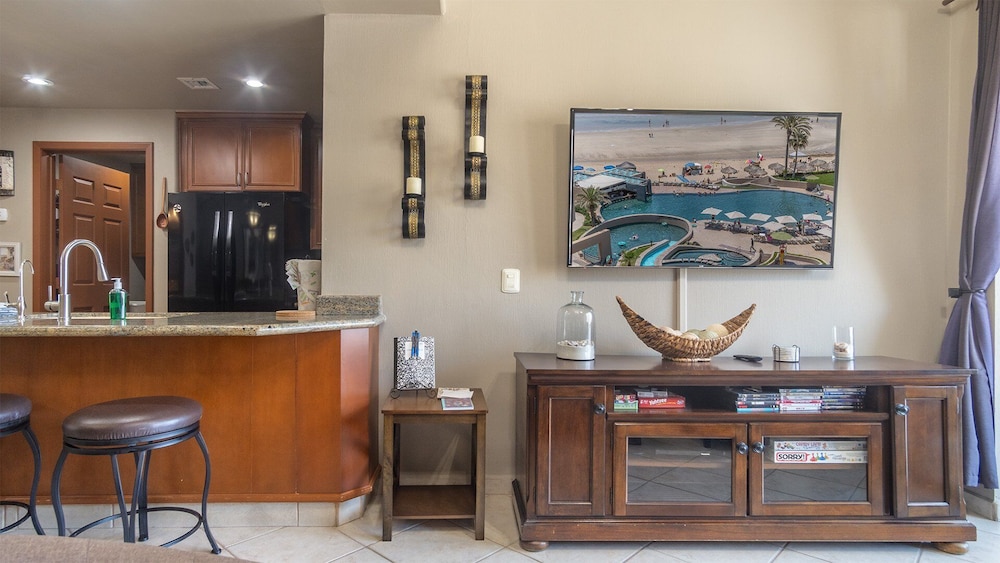 Las Palomas Beach and Golf Resort