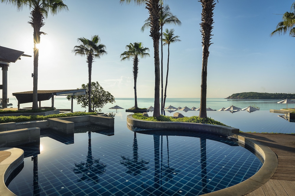 Nora Buri Resort & Spa — photo 77
