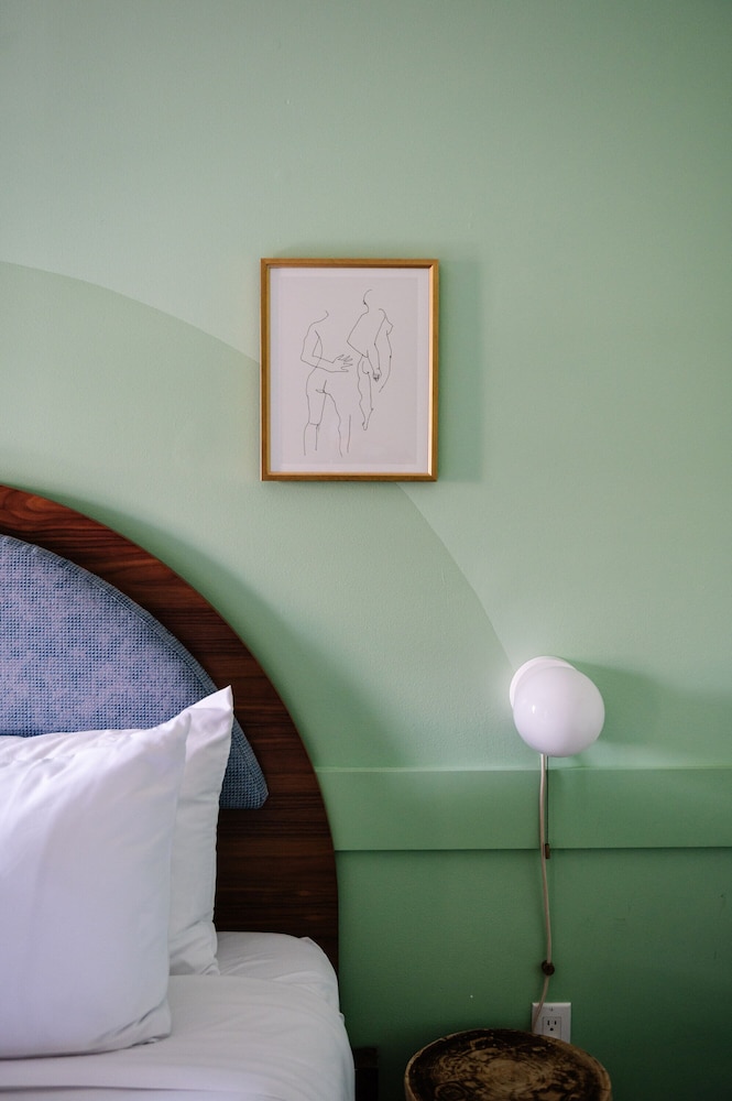 The Frenchmen New Orleans by Kasa Living