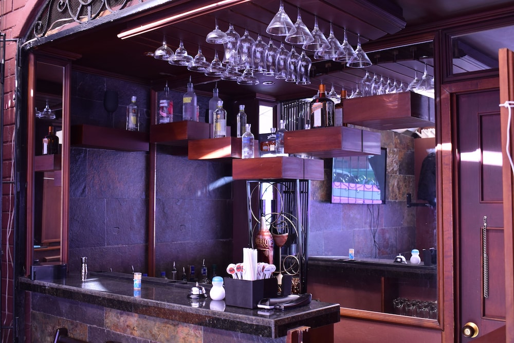 Hotel Sion Santafe - Property Image 5