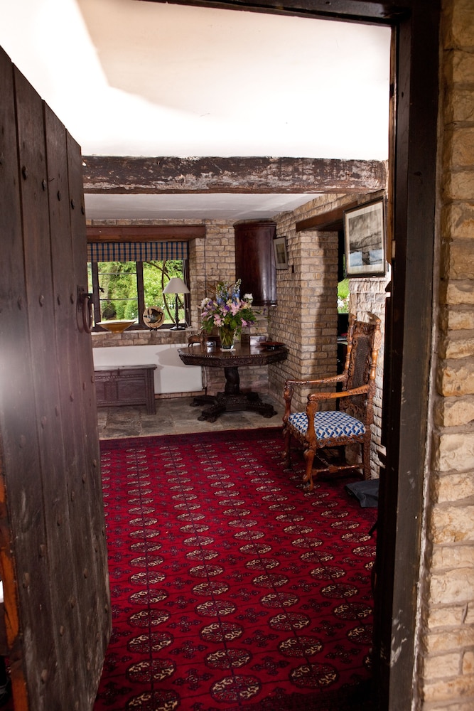 Church Hill Farm B&B