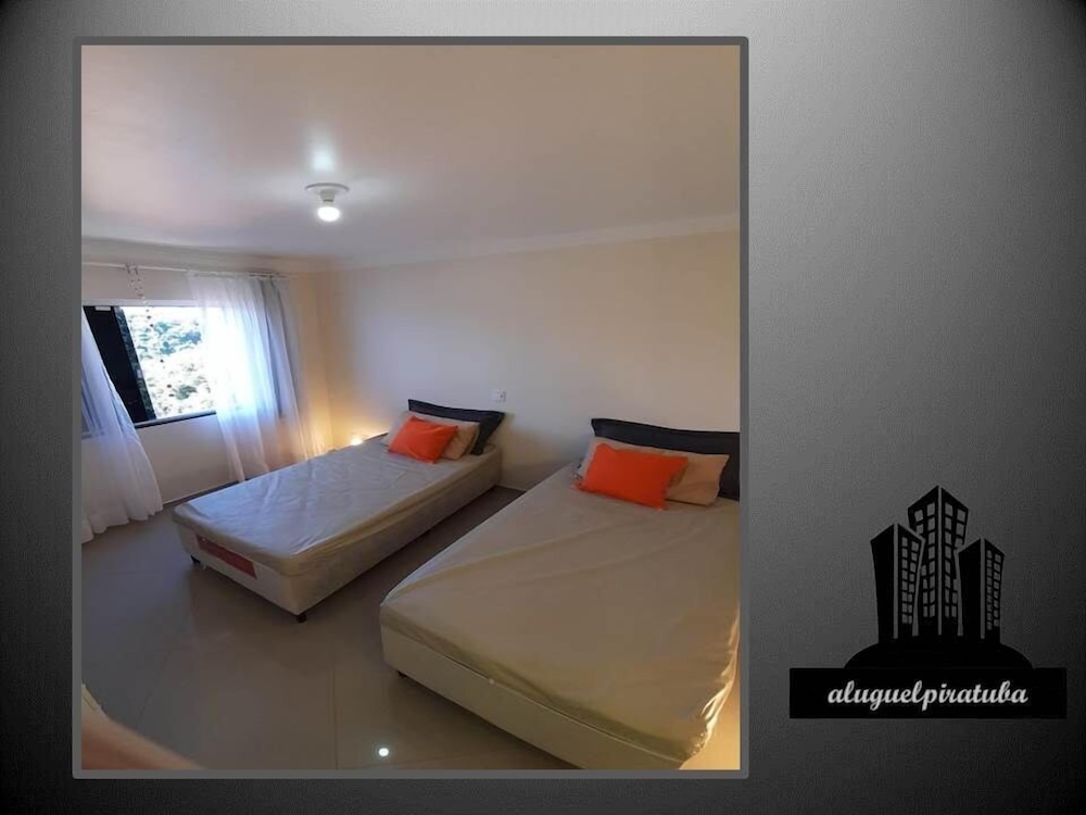 Apto 502 Residencial GM bem localizado