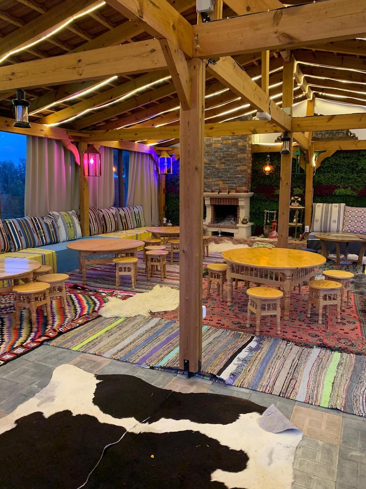 Chalet Essanya