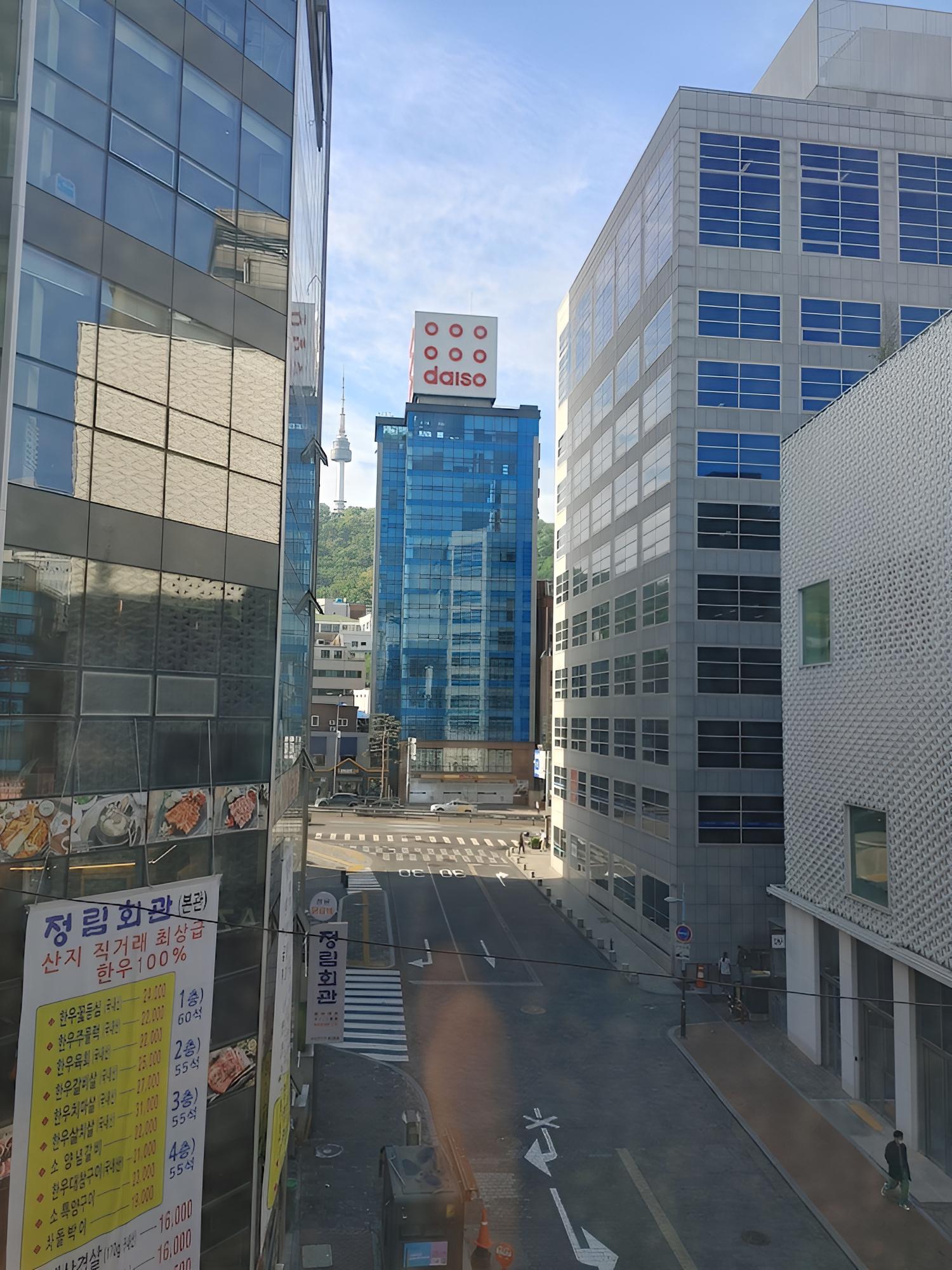 The Stay Hotel