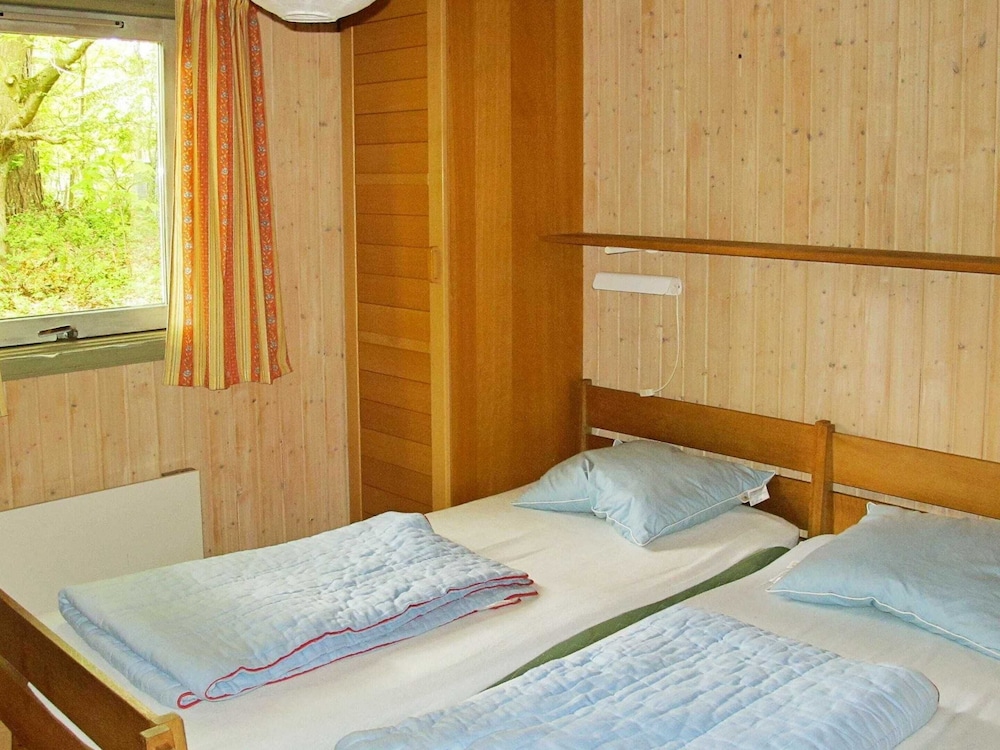 8 Person Holiday Home in Vaeggerlose-by Traum